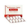 hfs-pharm-Roxithromycin hfs-pharm-Roxithromycin